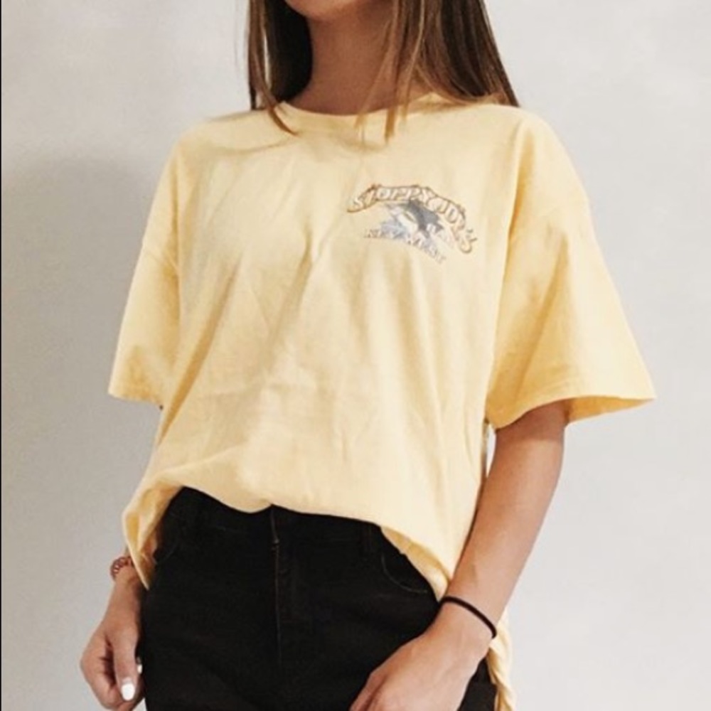 Sloppy Joes Bar Tee